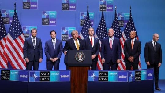 Lufta në Iran, Trump: Mund të vritem edhe unë si lideri i tyre, jam objektivi numër një