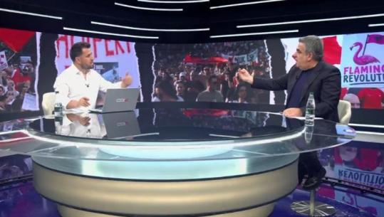 4 milionë eurot për koncertin e Kanye West, Gonxhja në Report Tv: Këngëtar i nivelit global! Protesta u rrudh nga një grup interesash, kemi reflektuar