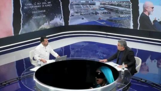 Protestat, Gonxhja për Report Tv: Qershori muaji më i keq për turizmin, pësuam rënie të menjëhershme!
