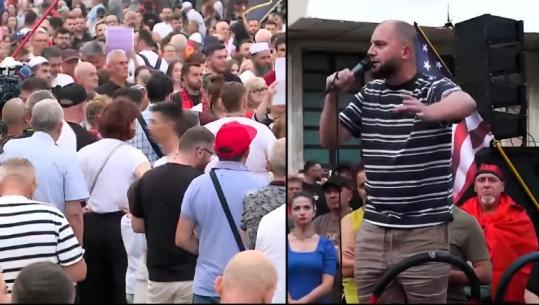 Aktivisti Lika nga protesta: Kanye West është një këngëtar anti-semit, e ka bojkotuar gjithë Europa! Rama i paguan edhe 4 milionë euro për koncertin
