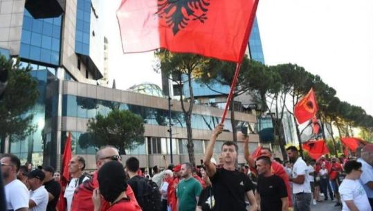 Ben Andoni: Kinse UÇK-ja te “Flamingot” dhe batërdia e simbolit në Kosovë