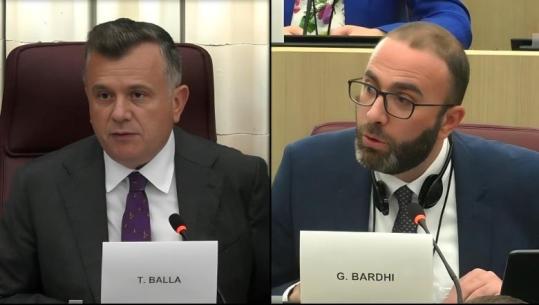 ‘Zvërneci’/ PS e PD 'përplasen' në PE, Balla: Respektojmë standardet e BE për mjedisin! Bardhi: Parlamenti s'merr në shqyrtim nismat e opozitës, refuzuan debatin!
