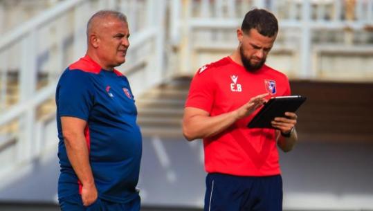 Situatë e paprecedentë te Vllaznia, sonte sfida e evropës kundër Malishevës! Në fushë edhe Dinamo, Egnatia barazon me Petrocub