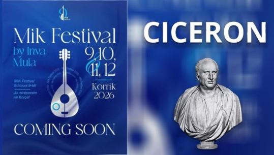 Aktivitetet kulturore/ Tri netë ‘klasike’ me ‘Mik festival’ nga Inva Mula në Korçë! Festivali i Akuarelit në Lin të Pogradecit
