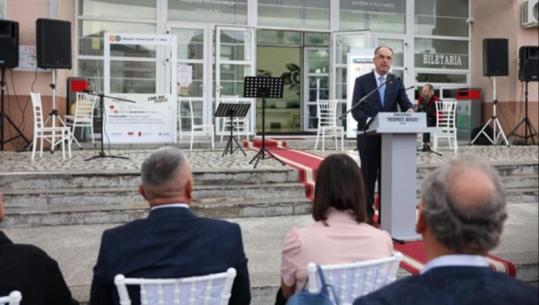 Begaj vizitë në Luginën e Preshevës: Bashkë, për interesin kombëtar! Do të jem zëri juaj