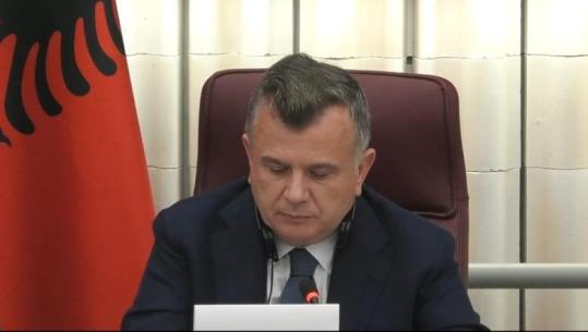 Strasburg/ Beleri komenton protestat në Tiranë, Balla e korrigjon: Të gjithë ata që protestojnë janë shqiptarë, se mos u është përkthyer keq