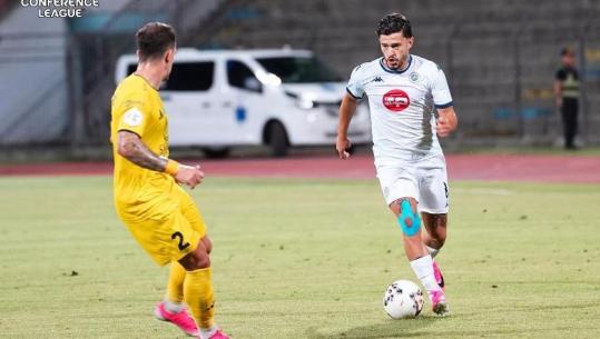 Conference League/ Dinamo humbet vetëm me një gol, Astana fiton 0-1 në ndeshjen e parë të zhvilluar në 'Elbasan Arena'