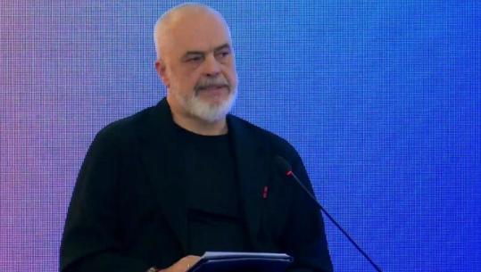 Rama: Kush mendon që shoqëria është bërë më negative, s’duhet të merret me politikë! Koha që vendi të kalojë në nivel tjetër, standardi është Europa