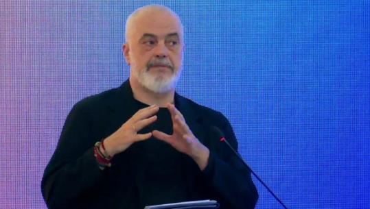 'Rilindja Urbane 2.0'/ Rama: 1.5 mld € për transformimin e qyteteve! Dikur sheshet ishin fytyra e degradimit