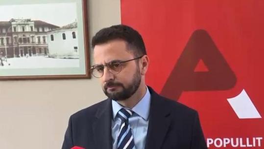  Raporti Vjetor i Avokatit të Popullit për 2025-ën, Shabani nga Vlora: Problematika kryesore e qytetarëve vlonjatë është ajo e pronës