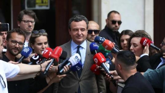 S'ka rezultat pas takimit Kurti-Hamza: Mbetemi në opozitë! Kryeministri: Zgjedhja e presidentit është përgjegjësi e të gjithëve