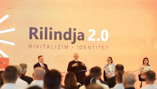 ‘Rilindja 2.0 është të ndërtojmë cilësi’, Rama-kryebashkiakëve: Nuk mund të lejojmë që çështja e anëtarësimit të banalizohet, është proces historik