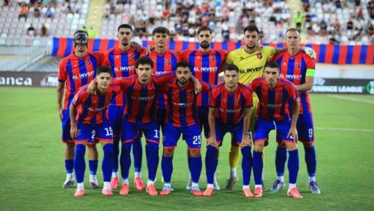 Fitore pas kaosit, Vllaznia përmbys Malishevën! Martini: Kemi vuajtur shumë psikologjikisht! Dinamo e nis me humbje në C.League
