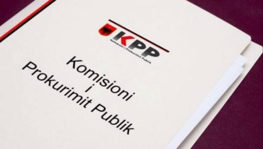 Qeveria dërgon në Kuvend propozimet për kryetar dhe 3 anëtarë të KPP