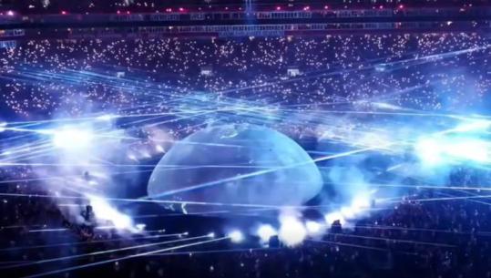 Nesër koncerti i Kanye West në Tiranë/ Bllokohen rrugët rreth ‘Eagle Stadium’, autostrada e hapur! Hyrja në 18:00, transporti publik ose privat (por nuk ka parkime)
