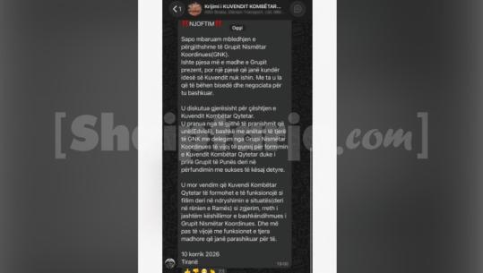 Kryendrituri merr në dorë Kuvendin Qytetar, mbledhje në fshehtësi të plotë! Vetëm një mesazh në WhatsApp, zero transparencë për pjesëmarrësit