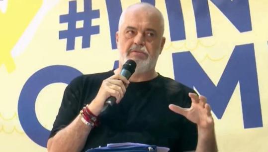 Rama: Integrimi proces kompleks, Diella ka përshpejtuar punën! Holanda vendi më i vështirë për tu bindur, Tirana u ndryshoi perceptimin