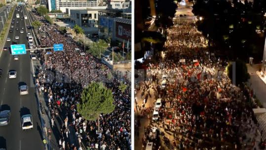 Dështon thirrja për bojkotin e koncertit të Kanye West, qytetarët nuk i përgjigjen protestës kombëtare! Mijëra të rinj në stadium