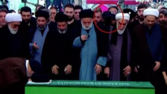 Mojtaba, misteri i pafund i ajatollahut të padukshëm: Ndoshta ai ishte burri me maskë në funeralin e Ali Khameneit