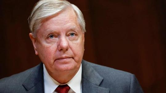Ndërron jetë senatori amerikan Lindsey Graham, aleati i ngushtë i Donald Trump
