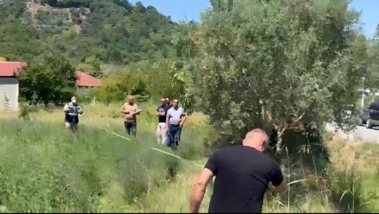 Atentat në Vorë, 50-vjeçari ekzekutohet me plumb në kokë te dera e shtëpisë! Viktima njihej si i ‘forti’ i zonës, merrej me shitblerje pronash (EMRI)