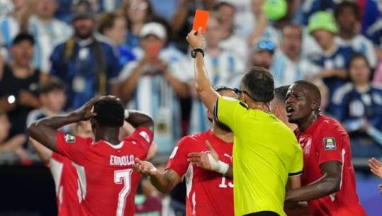 Botërori 2026/ 'Identiteti i gabuar', rregulli i ri tërbon Zvicrën! Polemikat e Xhakës: Arbitri na eliminoi kundër Argjentinës