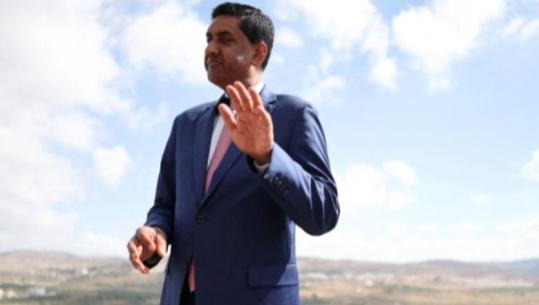 Bregu Perëndimor, denoncimi i senatorit amerikan Ro Khanna: U bllokova për një orë nga kolonët izraelitë me mitralozë amerikanë