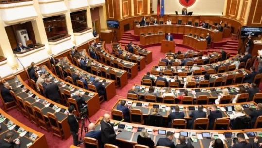 Kuvendi shqyrton sot raportet vjetore të 10 institucioneve të pavarura!
