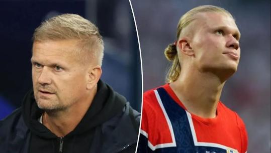 Botërori 2026/ Babai i Haaland akuza pas eliminimit të Norvegjisë: Ndihem i vjedhur, Anglia u ndihmua nga arbitri