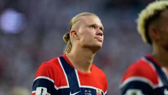 Fuqia e futbollit, afro 600 foshnja në Peru marrin emrin Haaland