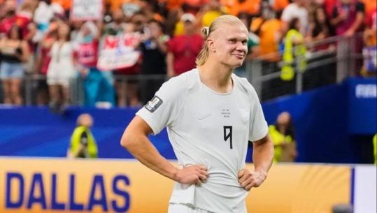 Fuqia e futbollit, afro 600 foshnja në Peru marrin emrin Haaland