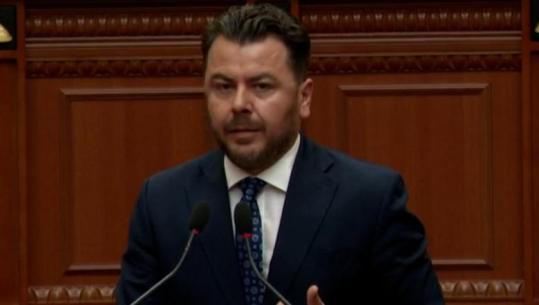 Protestat për Rrjollin e Zvërnecin/ Kuvendi rrëzon kërkesën e Kaprit për interpelancë me Lamallarin, deputeti: Censurë, ky s’është parlamentarizëm