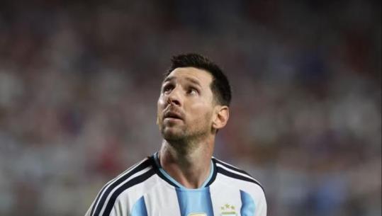 Botërori 2026/ Lionel Messi para sfidës me Anglinë: Ndeshje e veçantë, nuk jam përballur kurrë me ta! Policia shton masat përpara gjysmëfinales