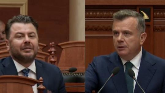 Kapri: Keni frikë nga e vërteta e Shehajt! Balla i kthehet deputetit të ‘Mundësia’: Në 11 maj më kërkove të ju mbroja votat se po ua vidhte PD, je në Kuvend prej nesh
