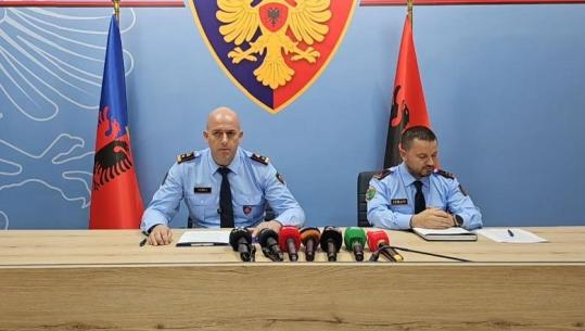 Siguria në plazhe, policia e Vlorës: Zero tolerancë për shkelësit e ligjit! 66 mjete lundruese të bllokuara