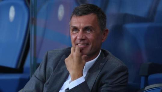 Zgjedhja e trajnerëve, Leonardo dhe një strukturë si një klub i Serie A! 'Lind' Italia e Paolo Maldinit