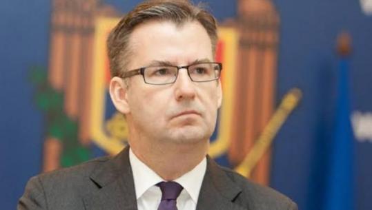 Gjermani Dirk Schubel emërohet përfaqësues i posaçëm i BE-së në Kosovë