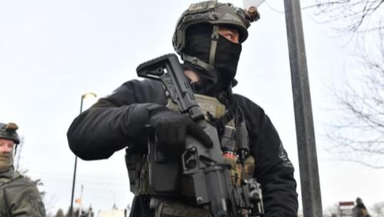 SHBA, të shtëna me armë ku u përfshinë agjentët e ICE në Maine: një person humbi jetën