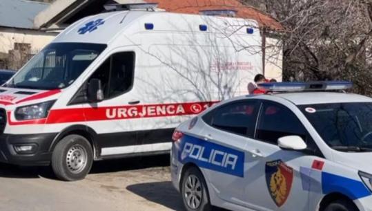 Sarandë/ 44-vjeçari bie nga çatia e një objekti dhe mbetet i plagosur rëndë, niset me helikopter drejt Tiranës