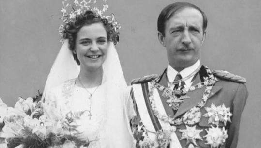 ‘Mbreti Zog dëshiron të ndërtojë një autostradë që lidh Durrësin me Tiranën e cila do të mbajë emrin e Duçes...’/ Intervista e panjohur e Geraldinës, shtator 1960