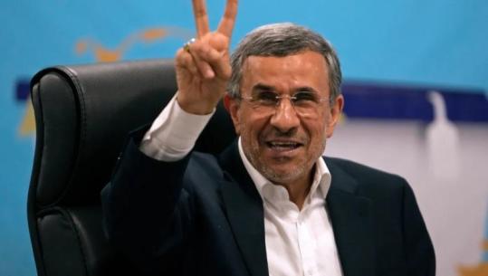 Plani i fshehtë i Mossad-it dhe SHBA-së  për ta sjellë Ahmadinejadin, ish-armikun më të madh të Izraelit, në krye të Iranit