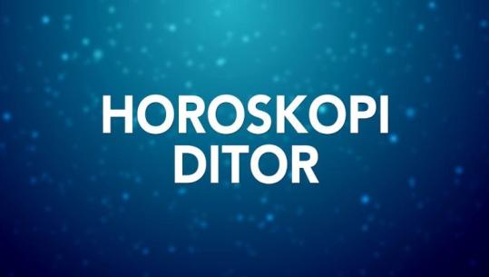 Sot mundësi të reja për njohje... parashikimi i horoskopit për sot