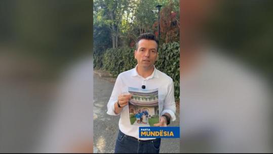 Shiti 15 mln € truall dhe ndërtesë vetëm 251 m2, Agron Shehaj nuk tregon vendin e vilës së ‘artë’, që do verifikonte çmimet! Ja situata në 4 zonat më luksoze italiane