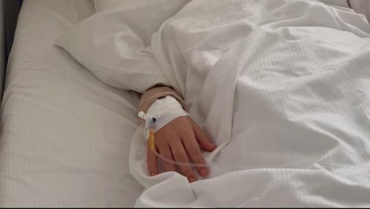  Fluks në Pediatrinë e Vlorës: 90 fëmijë kërkojnë ndihmë në 24 orë! Mjekja: Mos i ekspozoni në diell