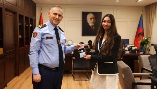 Policia e Shtetit dhe ICITAP konfirmojnë vijimin dhe thellimin e partneritetit strategjik