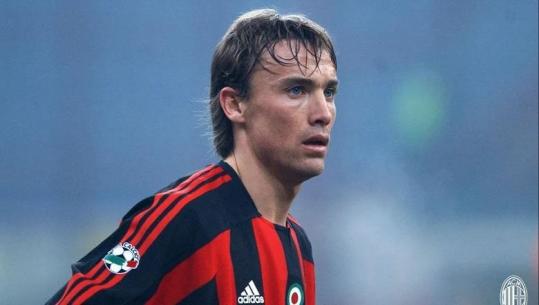 Ish-lojtari i Interit dhe Milanit, Dario Simic arrestohet për korrupsion në Kroaci