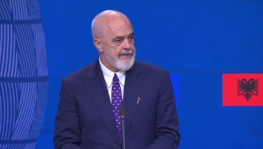 Rama: Shfuqizojmë ligjin e investimeve strategjike, po hartojmë të riun! Ai për zonat e mbrojtura ndër më të mirët që kemi, do të trajtojmë pjesë specifike