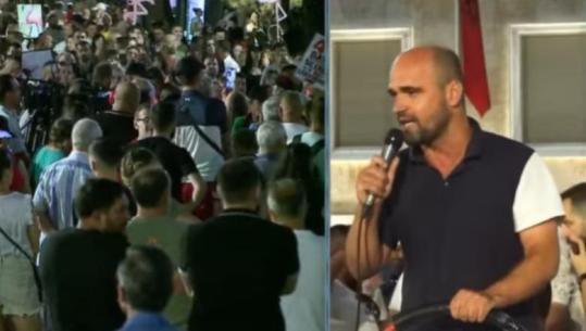 4.2 mln eurot për koncertin e Kanye West, protestuesi: Racist, në Europë nuk i lejohet hyrja! Ne duhet të merrnin para për ta pranuar këtu