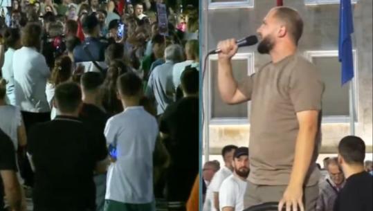 Shfuqizimi i ligjit për investimet strategjike, aktivisti Lika: Marta Kos u vu me shpatulla pas murit! Kushti jonë, s’ka integrim me Ramën