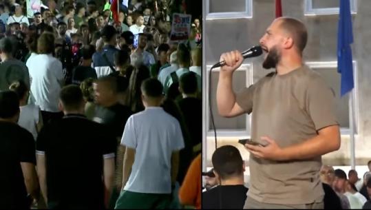 Shfuqizimi i ligjit për investimet strategjike, aktivisti Lika: Marta Kos u vu me shpatulla pas murit! Kushti jonë, s’ka integrim me Ramën